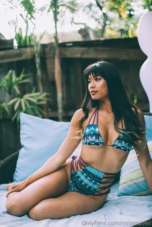 Milamoves OnlyFans Leaked Free Thumbnail Picture - #sR6Ks0w1Tz