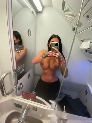 Milan Alexandrea OnlyFans Leaked Free Thumbnail Picture - #W5YgaIeTTS