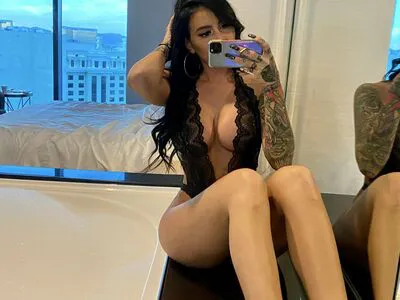 Milan Alexandrea OnlyFans Leaked Free Thumbnail Picture - #zjoEnII4HK