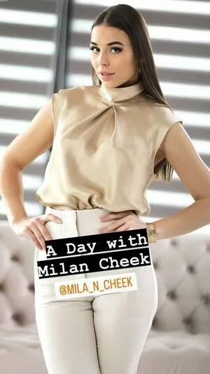 Milan Cheek OnlyFans Leaked Free Thumbnail Picture - #fDh4UX3sXC