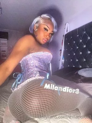 Milan Dior OnlyFans Leaked Free Thumbnail Picture - #HGj7pCRCvq