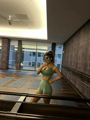 Milana Adamian OnlyFans Leaked Free Thumbnail Picture - #0E9ei6kzWQ