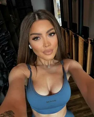Milana Adamian OnlyFans Leaked Free Thumbnail Picture - #HNe1xJQBKF
