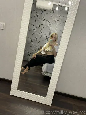 Milana Candy OnlyFans Leaked Free Thumbnail Picture - #2KmulYXfAW