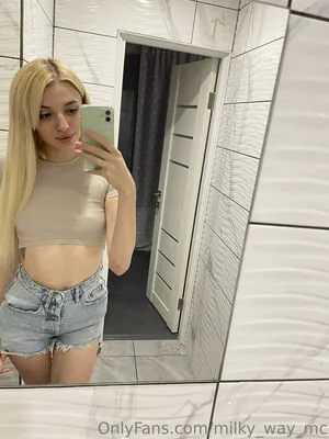 Milana Candy OnlyFans Leaked Free Thumbnail Picture - #ONiQ6M6TrF