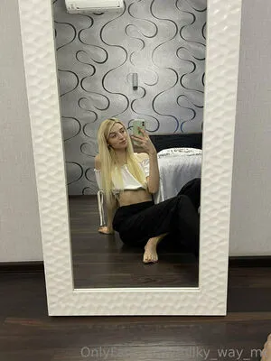 Milana Candy OnlyFans Leaked Free Thumbnail Picture - #z43UdxsdBr