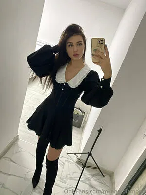 Milana Diamond OnlyFans Leaked Free Thumbnail Picture - #Zjvr4pNZFV