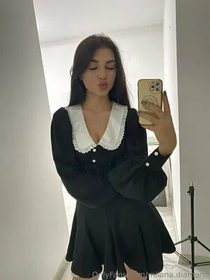 Milana Diamond OnlyFans Leaked Free Thumbnail Picture - #hTwm5AW30R