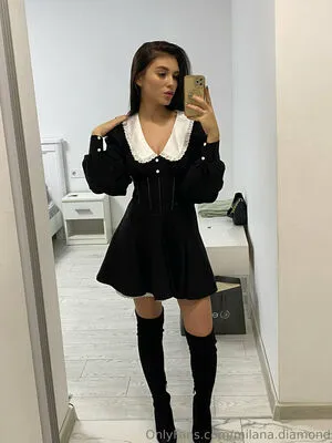 Milana Diamond OnlyFans Leaked Free Thumbnail Picture - #viSZ8c5sRf