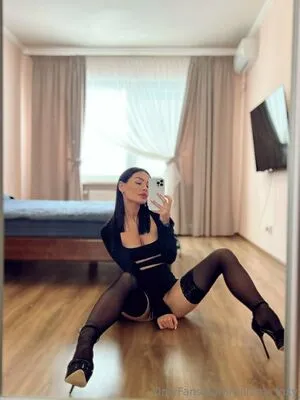 Milana Foxy OnlyFans Leaked Free Thumbnail Picture - #Ld8NFKefAi