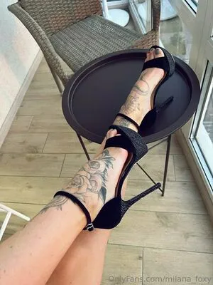 Milana Foxy OnlyFans Leaked Free Thumbnail Picture - #YxSQpXB6R1