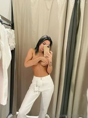 Milana Foxy OnlyFans Leaked Free Thumbnail Picture - #yzFR67Zpdz