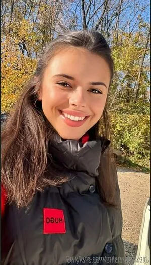 Milana Hot Girl OnlyFans Leaked Free Thumbnail Picture - #Ei4UIsrVk7