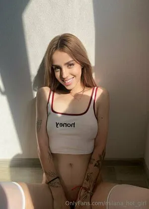 Milana Hot Girl OnlyFans Leaked Free Thumbnail Picture - #SPhUuilohT