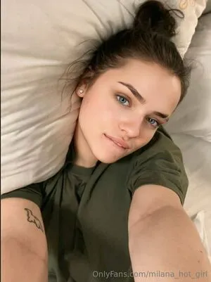 Milana Hot Girl OnlyFans Leaked Free Thumbnail Picture - #upgzmeei5c