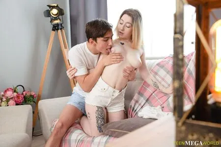 Milana Milka OnlyFans Leaked Free Thumbnail Picture - #ucpIHGfsVT
