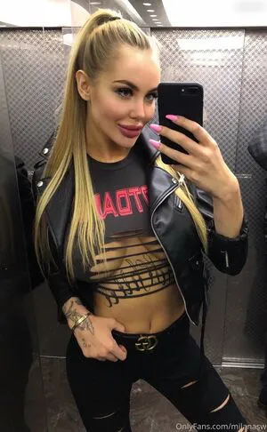 Milana Milks OnlyFans Leaked Free Thumbnail Picture - #ijaEr0dl5U