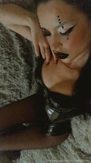 Milana Moor OnlyFans Leaked Free Thumbnail Picture - #0bqBQGeErZ
