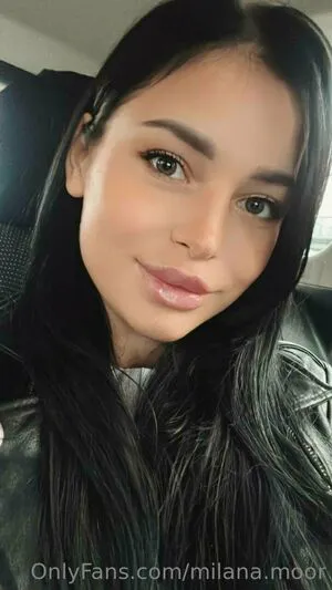 Milana Moor OnlyFans Leaked Free Thumbnail Picture - #0w2DePoAlV