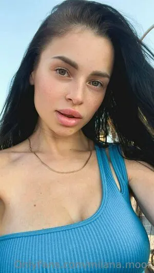 Milana Moor OnlyFans Leaked Free Thumbnail Picture - #0yBZtTFP9V