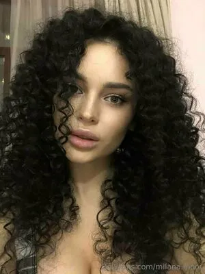 Milana Moor OnlyFans Leaked Free Thumbnail Picture - #258Ikl2hwZ