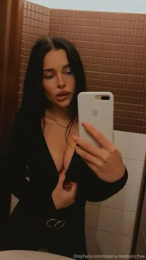 Milana Moor OnlyFans Leaked Free Thumbnail Picture - #3Mft4mnhcO