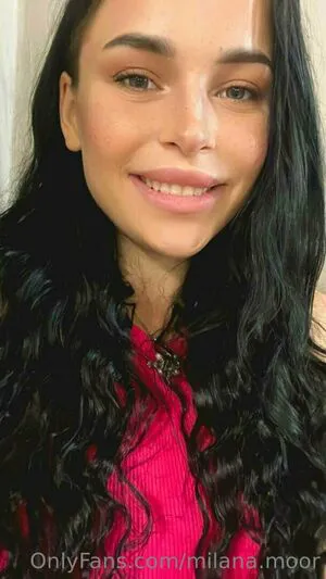 Milana Moor OnlyFans Leaked Free Thumbnail Picture - #5OvZqOKfpc