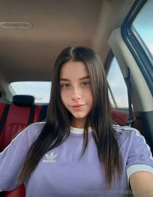 Milana Moor OnlyFans Leaked Free Thumbnail Picture - #5pdx2iF1pD