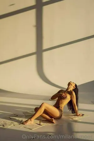 Milana Moor OnlyFans Leaked Free Thumbnail Picture - #6RKHJkB2E0