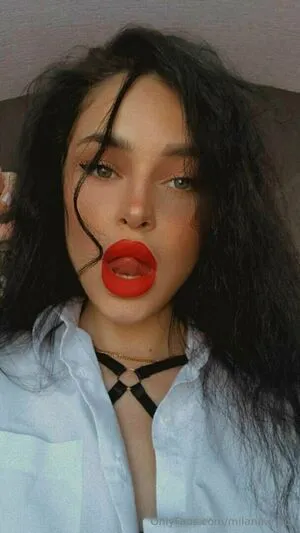 Milana Moor OnlyFans Leaked Free Thumbnail Picture - #7fHBb6FF59