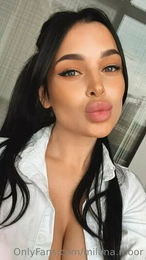 Milana Moor OnlyFans Leaked Free Thumbnail Picture - #8usoSYwR5q