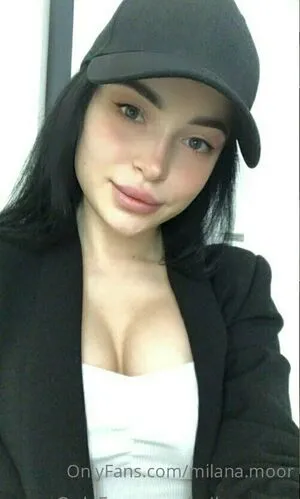 Milana Moor OnlyFans Leaked Free Thumbnail Picture - #9llCx1PA1v