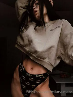 Milana Moor OnlyFans Leaked Free Thumbnail Picture - #A3DtF8MPpH