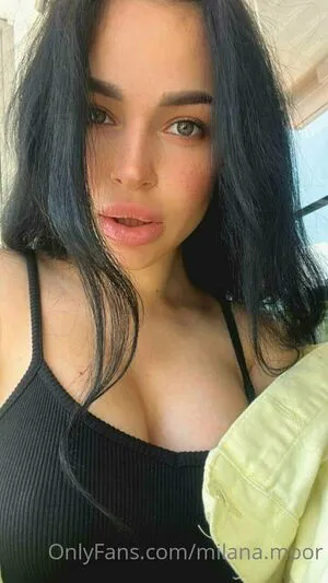 Milana Moor OnlyFans Leaked Free Thumbnail Picture - #A5kUzRlKY6