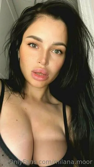Milana Moor OnlyFans Leaked Free Thumbnail Picture - #BYh0GbUOIE