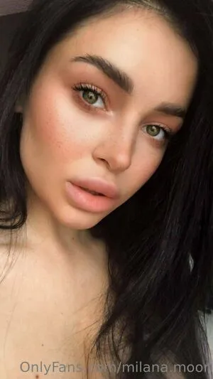 Milana Moor OnlyFans Leaked Free Thumbnail Picture - #Bj44uwGSDk