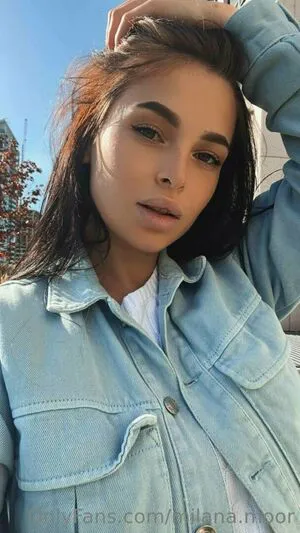 Milana Moor OnlyFans Leaked Free Thumbnail Picture - #Ck5xy5Rcv0