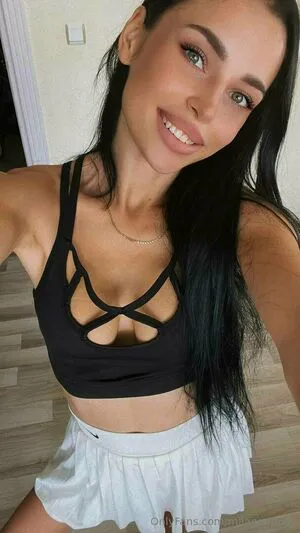 Milana Moor OnlyFans Leaked Free Thumbnail Picture - #Cpj31iqgbO
