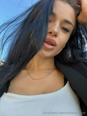 Milana Moor OnlyFans Leaked Free Thumbnail Picture - #EVznyW61c8