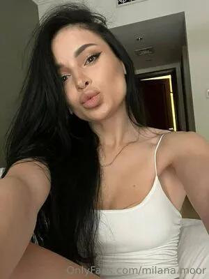 Milana Moor OnlyFans Leaked Free Thumbnail Picture - #Fp497y9FmC