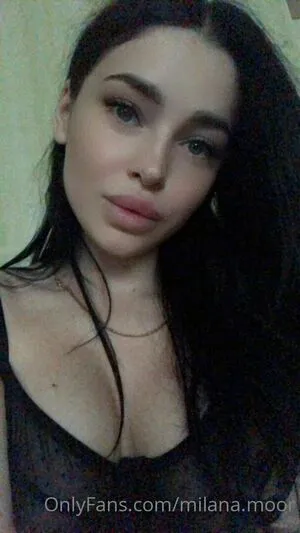 Milana Moor OnlyFans Leaked Free Thumbnail Picture - #IzOOqIVJkI