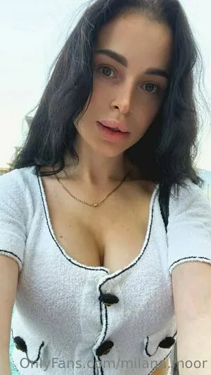 Milana Moor OnlyFans Leaked Free Thumbnail Picture - #JCEr1lMUyc