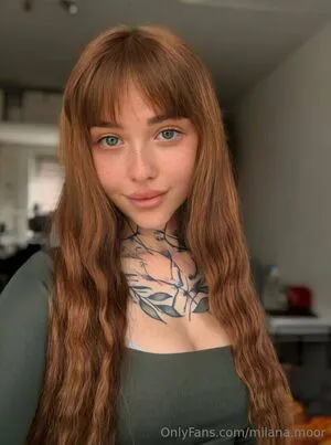 Milana Moor OnlyFans Leaked Free Thumbnail Picture - #JquXkilrLW