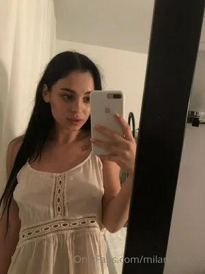 Milana Moor OnlyFans Leaked Free Thumbnail Picture - #KjTmirREHb