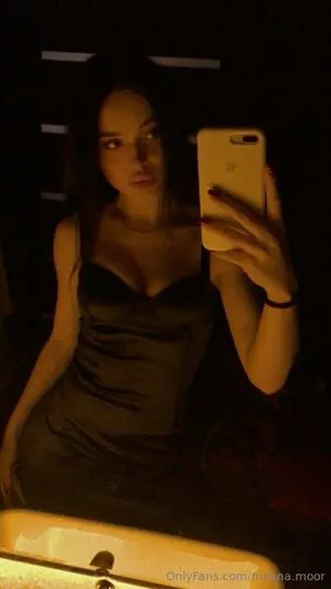 Milana Moor OnlyFans Leaked Free Thumbnail Picture - #MCIWZE6Jv7