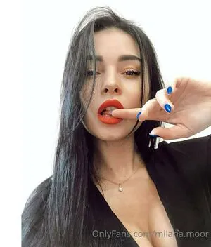 Milana Moor OnlyFans Leaked Free Thumbnail Picture - #MIn2mL8hQ9
