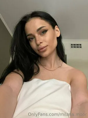 Milana Moor OnlyFans Leaked Free Thumbnail Picture - #MWTXaJDnJx