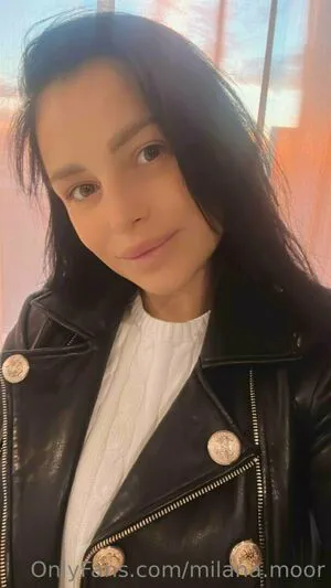 Milana Moor OnlyFans Leaked Free Thumbnail Picture - #MnmR3m3ihn