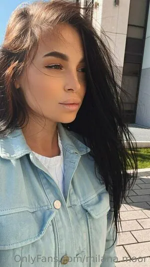 Milana Moor OnlyFans Leaked Free Thumbnail Picture - #NTGyhGeJ1H