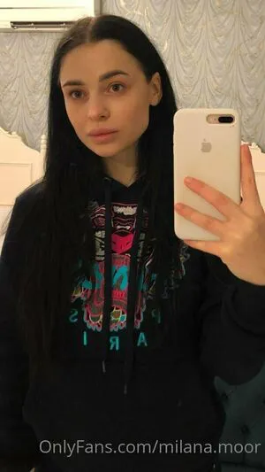 Milana Moor OnlyFans Leaked Free Thumbnail Picture - #OaJi9Pi2A6
